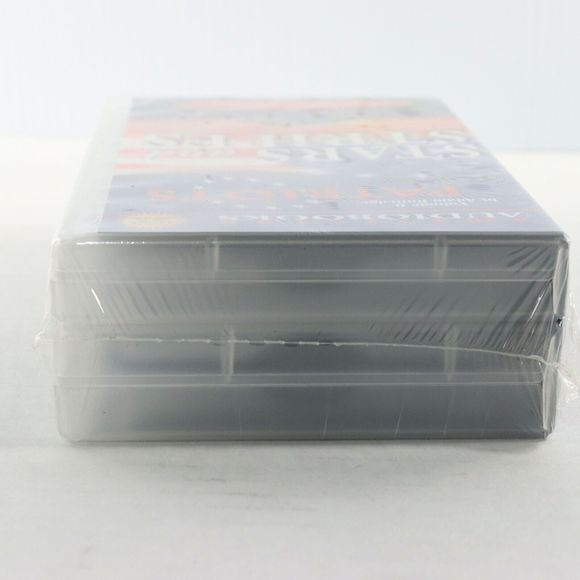 Patriots: Stars and Stripes by Adam Rutledge (2003, Audio Cassette) NEW SEALED - Picture 6 of 7